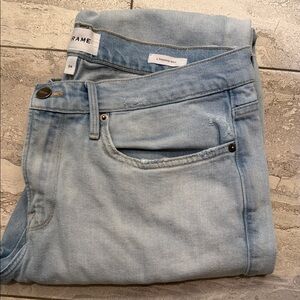 Frame Denim L’ Homme 34 Jeans